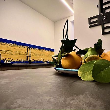 Casa Vacanze Sleep Art Palermo Zewnętrze zdjęcie