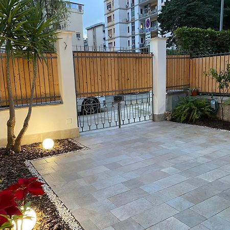 Casa Vacanze Sleep Art Palermo Zewnętrze zdjęcie