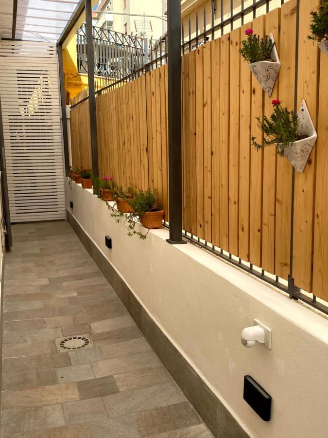 Casa Vacanze Sleep Art Palermo Zewnętrze zdjęcie