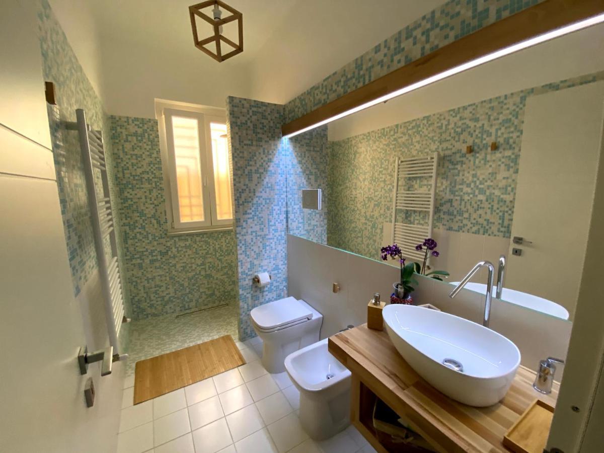 Casa Vacanze Sleep Art Palermo Zewnętrze zdjęcie