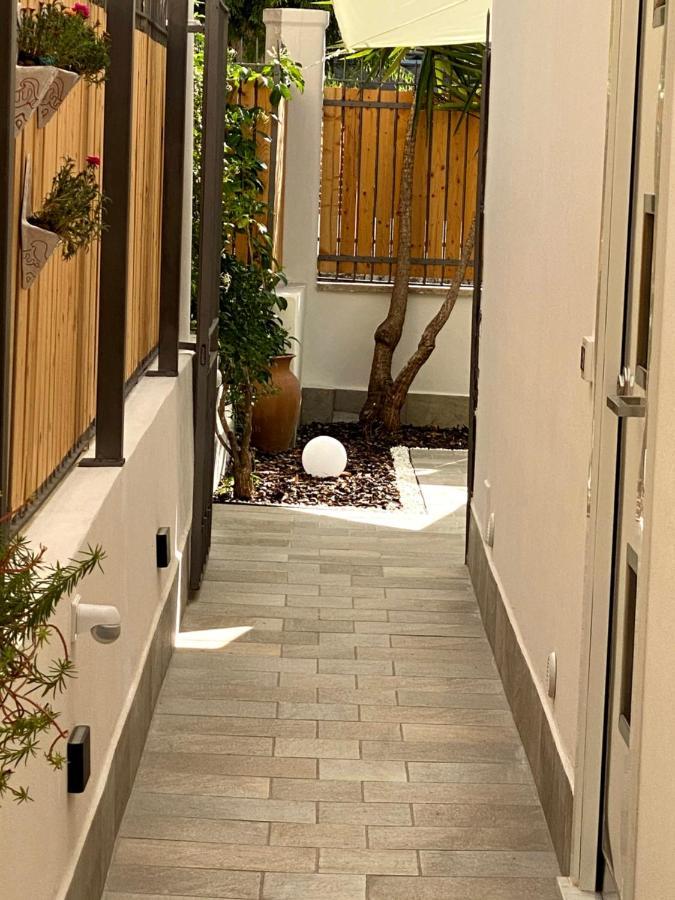 Casa Vacanze Sleep Art Palermo Zewnętrze zdjęcie