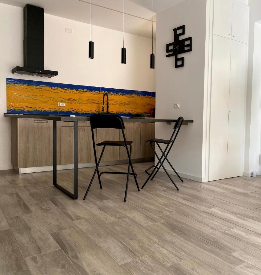 Casa Vacanze Sleep Art Palermo Zewnętrze zdjęcie