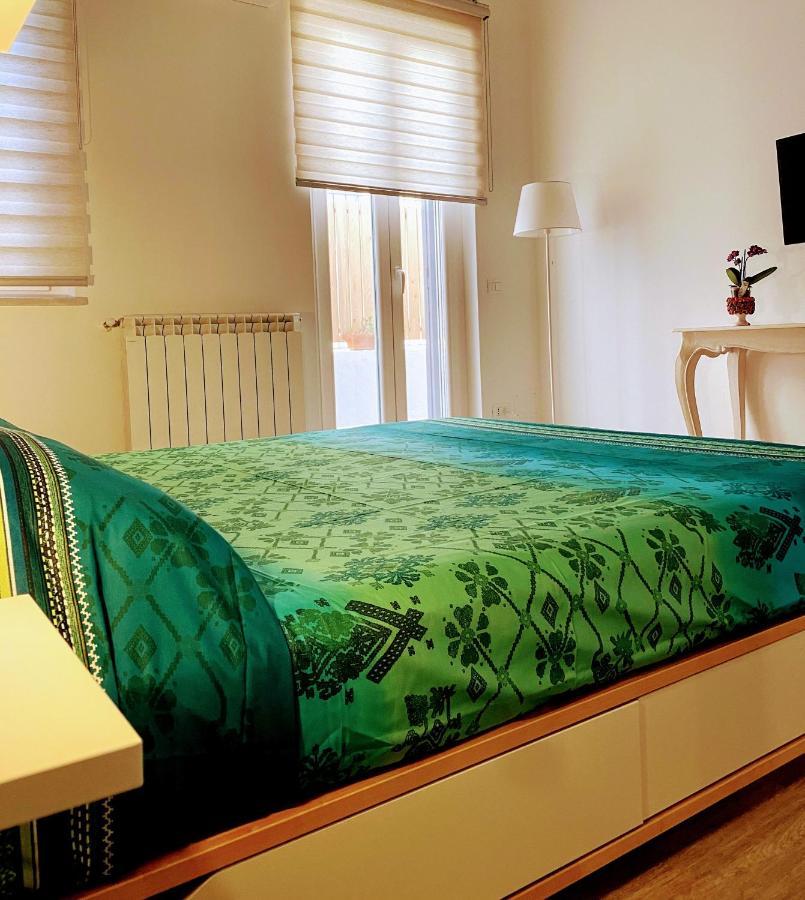 Casa Vacanze Sleep Art Palermo Zewnętrze zdjęcie