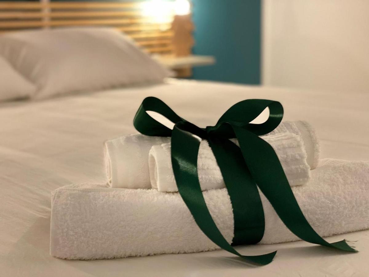 Casa Vacanze Sleep Art Palermo Zewnętrze zdjęcie