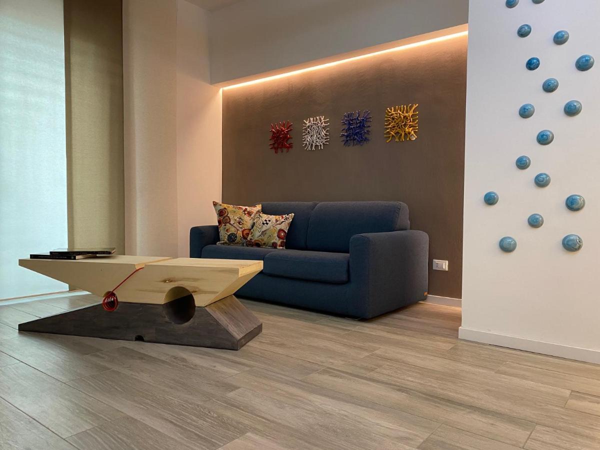 Casa Vacanze Sleep Art Palermo Zewnętrze zdjęcie