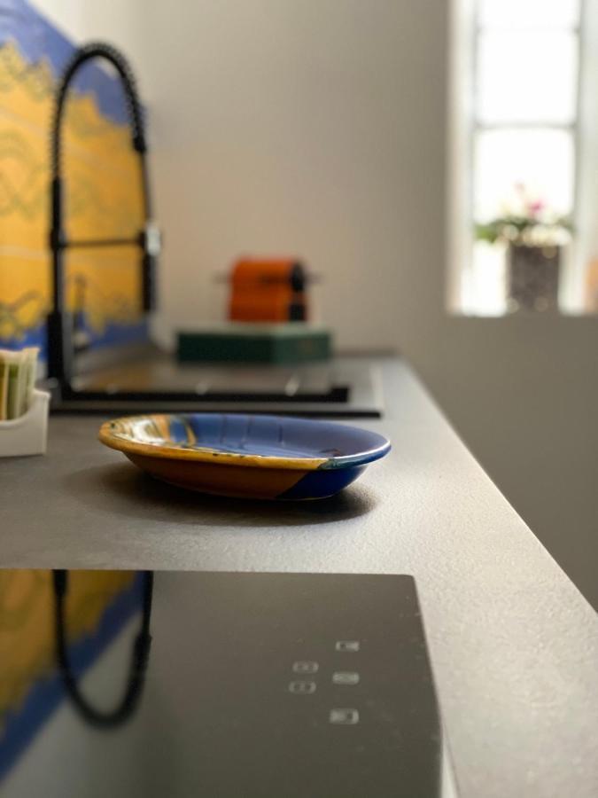 Casa Vacanze Sleep Art Palermo Zewnętrze zdjęcie