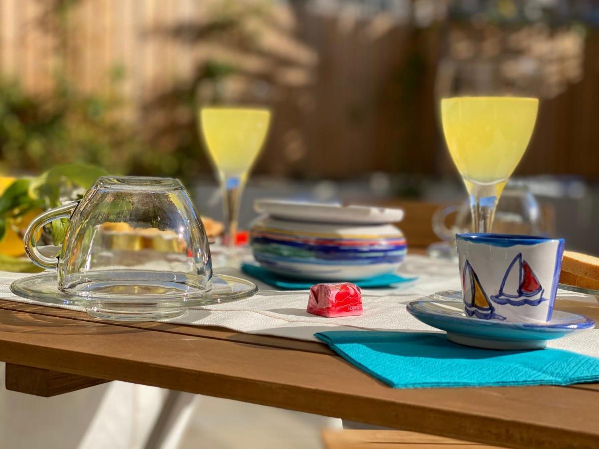 Casa Vacanze Sleep Art Palermo Zewnętrze zdjęcie
